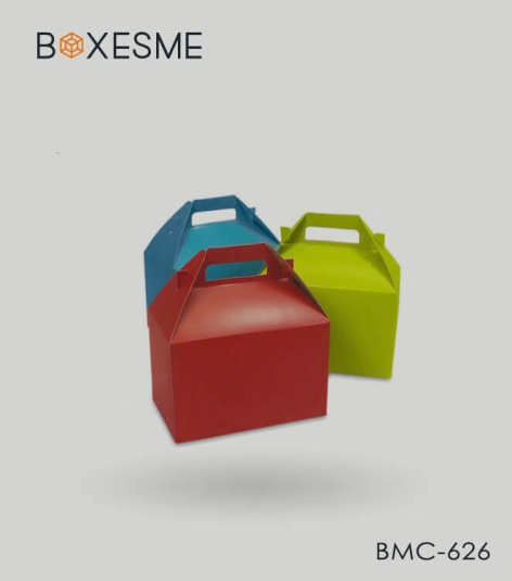 Cardboard Packaging Boxes
